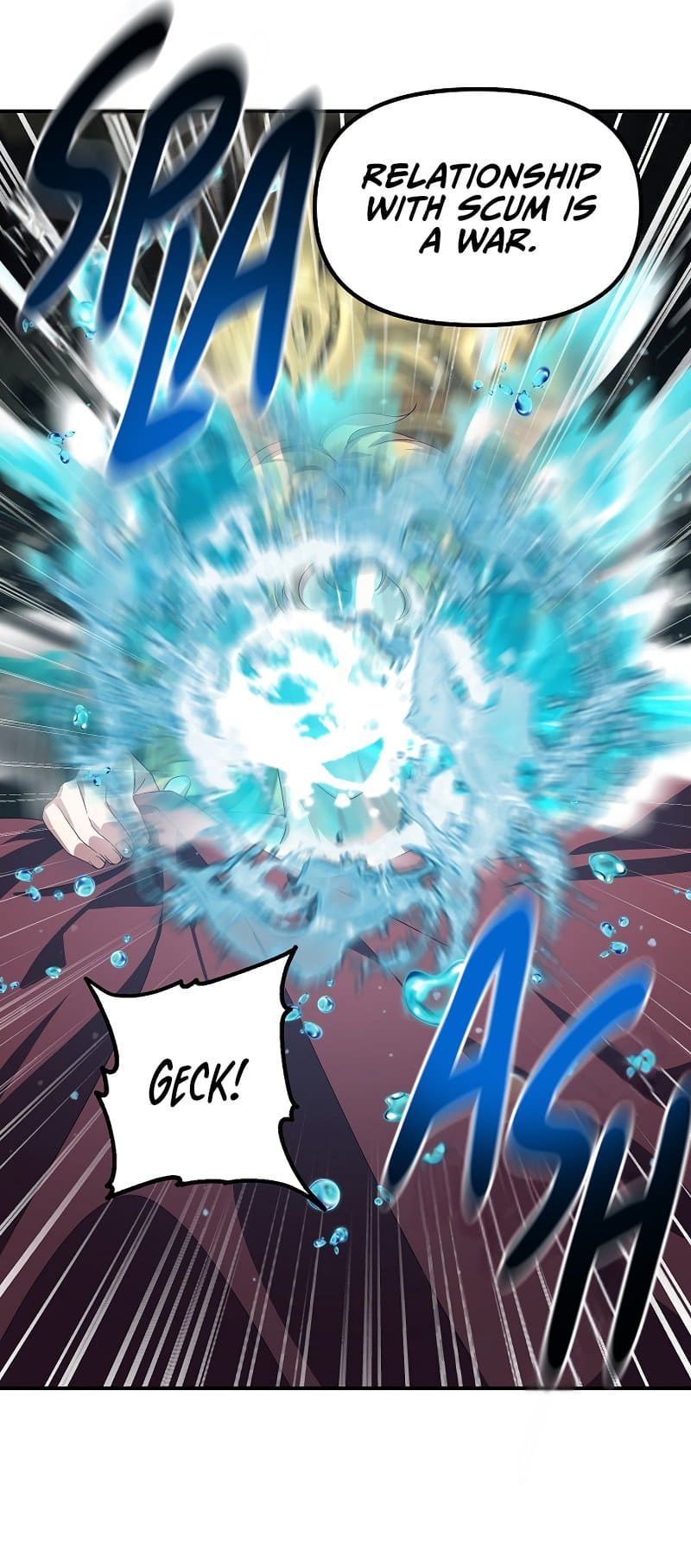 SSS-Class Suicide Hunter, Chapter 93 image 50